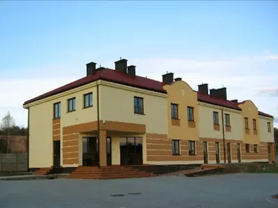 ZUMA – Architekt Kielce – Biuro Projektowe Kielce – Wniosek O Warunki Zabudowy Kielce